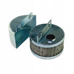 Pakelkite filtrą oring ursus c 360 c360 46546510