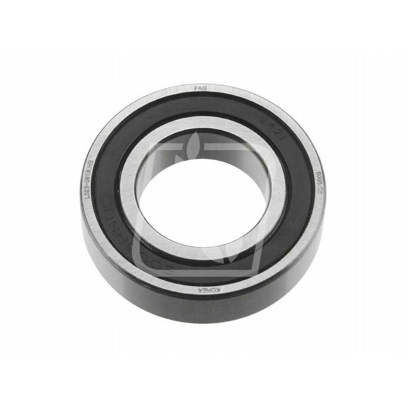 Guolis 6005 2rs c3 bepco 6005 fag 2rs c3