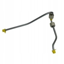 Zetor 3 cilindrų įpurškimo vamzdis 71010897