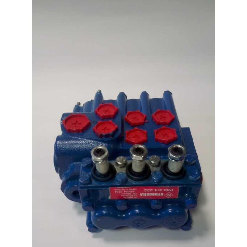 Hidraulinis skirstytuvas mtz 82 r 34222