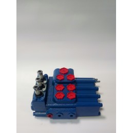 Hidraulinis skirstytuvas mtz 82 r 34222