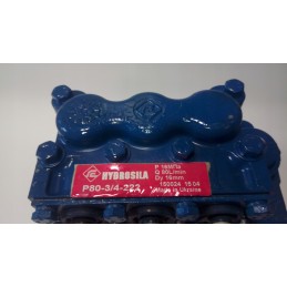 Hidraulinis skirstytuvas mtz 82 r 34222