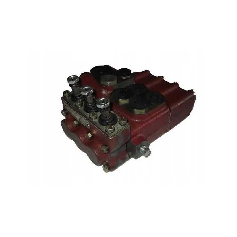 Hidraulinis skirstytuvas mtz gomel r8034222