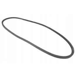 Vpe6005 ventiliatoriaus diržas