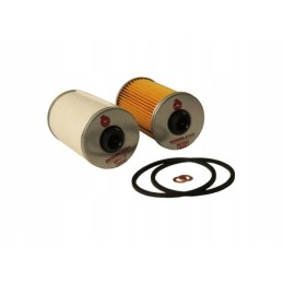 Kuro įdėklų rinkinys c 330 c 360 c 385 org ursus