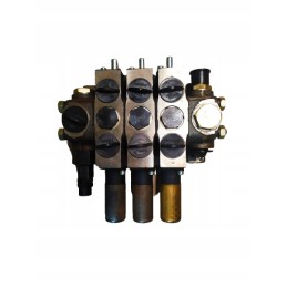 Hidraulinis skirstytuvas mtz belarus rp70 923