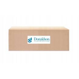 Donaldson išjungė p502024 alyvos filtrą