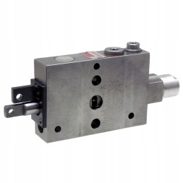 Hidraulinis skirstytuvas 85219008 granitas