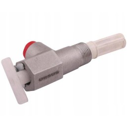 Kuro čiaupas su sieteliu mf3 255 2812 3512 originalus