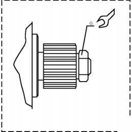 Mo2018 spygliuota įvorė 35x31 z18 1 8 gr2