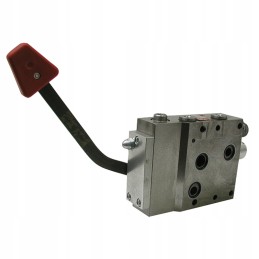 Hidraulinis skirstytuvas 85219002 granitas