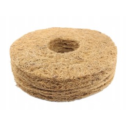 Oro filtro įdėklas 4 cilindrų be turbo 93011041