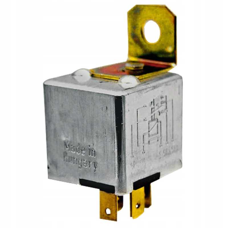 Relė 12v 150w 1502351c1