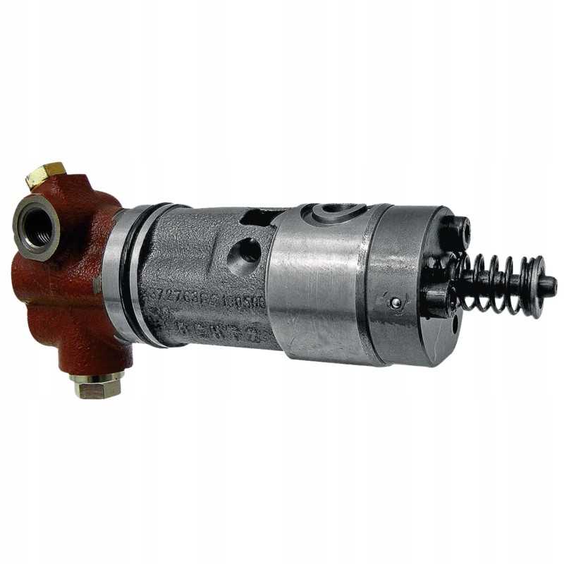 Hidraulinis skirstytuvas 85204002 granitas