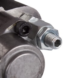 Hidraulinis skirstytuvas 80l, 4 plaukiojančios sekcijos