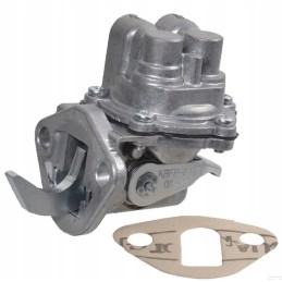 Kramp kuro siurblys tinka nh