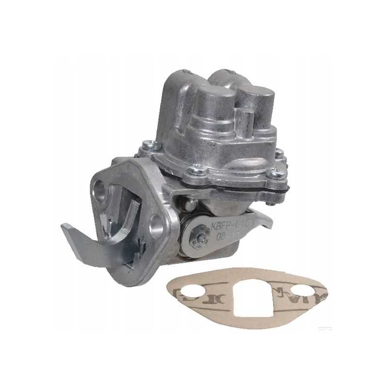 Kramp kuro siurblys tinka nh