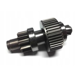 C 360 sukabinimo mazgas 11z, juban tipo