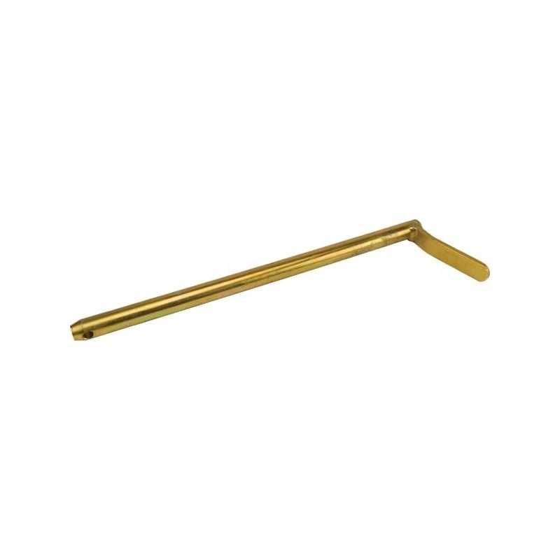 Smeigtukas su rankena 19x336mm z519336