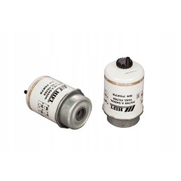 Sn70272 kuro filtras su hifi vandens separatoriumi