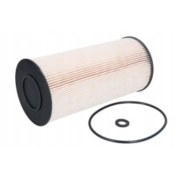 Donaldson išjungtas kuro filtras p502424