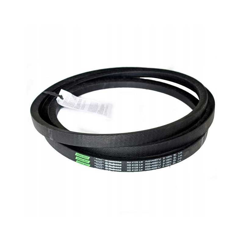 V formos dirzas d 4125 claas rubena 6530620