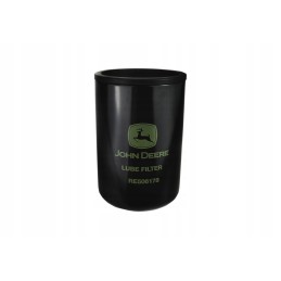 Originalus john deere alyvos filtras Re506178