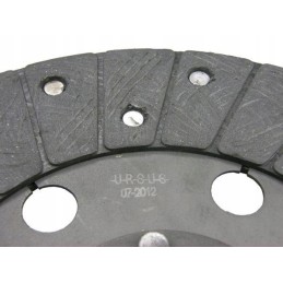 Sankabos diskas traktoriaus pavarai ir žingsniui c 330m o