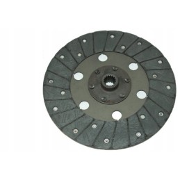 Sankabos diskas traktoriaus pavarai ir žingsniui c 330m o