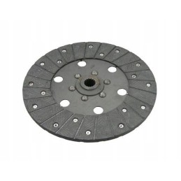 Sankabos diskas traktoriaus pavarai ir žingsniui c 330m o