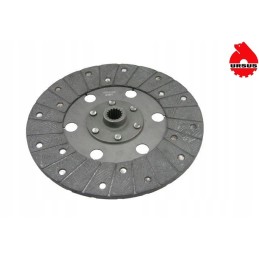 Sankabos diskas traktoriaus pavarai ir žingsniui c 330m o