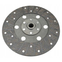 Sankabos diskas, 1 pakopa f 280 su 16 49011175 dantų