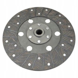 Sankabos diskas, 1 pakopa f 280 su 16 49011175 dantų