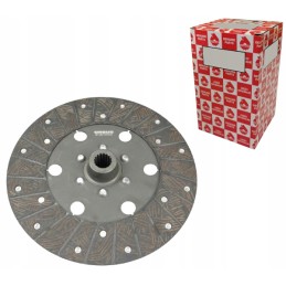 Sankabos diskas, 1 pakopa f 280 su 16 49011175 dantų