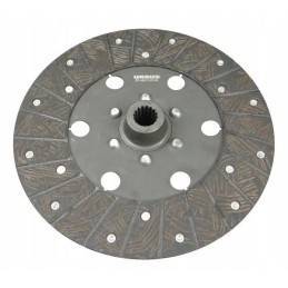 Sankabos diskas, 1 pakopa f 280 su 16 49011175 dantų