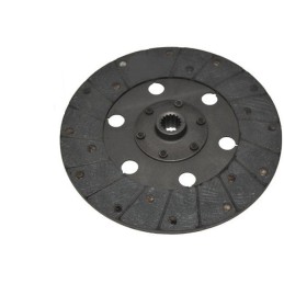 Sankabos diskas traktoriaus pavarai ir pakopai C 330 arba