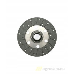 2 pakopos relės pavaros sankabos diskas 9511