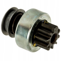 Bendix starteris mtz 16 903 550 hc krovinys