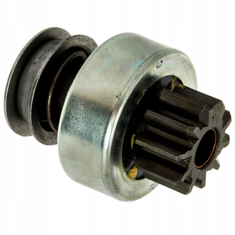 Bendix starteris mtz 16 903 550 hc krovinys