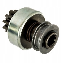 Bendix starteris mtz 16 903 550 hc krovinys