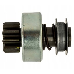 Bendix starteris mtz 16 903 550 hc krovinys