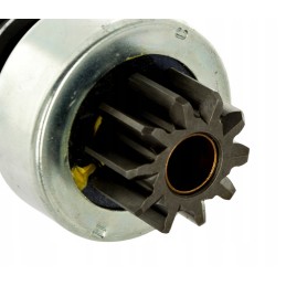 Bendix starteris mtz 16 903 550 hc krovinys