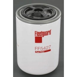 Fleetguard kuro filtro sriegio skersmuo M16 kokybė