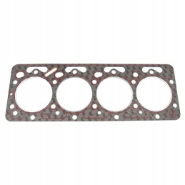 Galvutės tarpiklis 1 2 mm zetor frt prx 97006061
