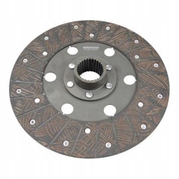 Sankabos diskas, 2 pakopa, fi 280 su 28 72011150 dantimis