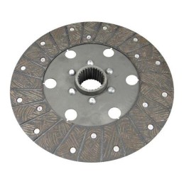 Sankabos diskas, 2 pakopa, fi 280 su 28 72011150 dantimis