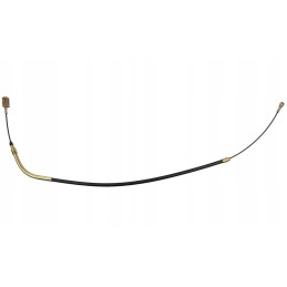 Rankinio stabdžio trosas 1310mm korpusas 3232912r3