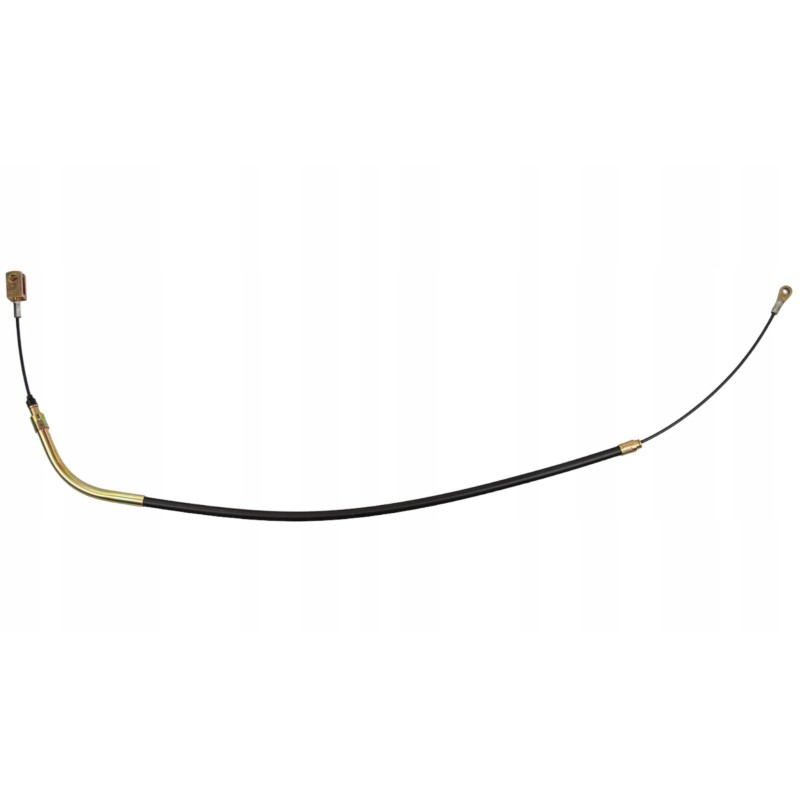 Rankinio stabdžio trosas 1310mm korpusas 3232912r3