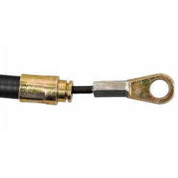 Rankinio stabdžio trosas 1310mm korpusas 3232912r3