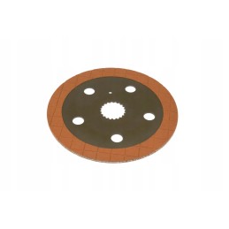 40163728 stabdžių diskas